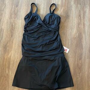 Lands End Bathing Suit